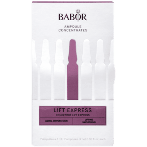 BABOR AMPOULE CONCENTRATES Lift Express schoonheidsinstituut.nl