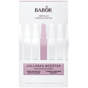 BABOR AMPOULE CONCENTRATES Collagen Booster schoonheidsinstituut.nl