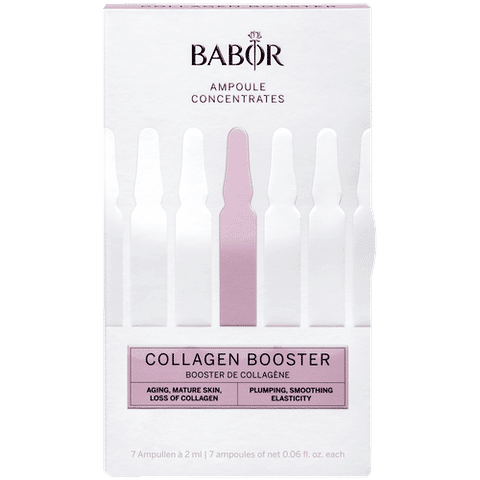 BABOR AMPOULE CONCENTRATES Collagen Booster schoonheidsinstituut.nl