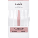 BABOR AMPOULE CONCENTRATES Active Night schoonheidsinstituut.nl