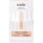 BABOR AMPOULE CONCENTRATES Multi Vitamin schoonheidsinstituut.nl