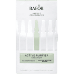 BABOR AMPOULE CONCENTRATES Active Purifier schoonheidsinstituut.nl