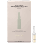 BABOR AMPOULE CONCENTRATES Active Purifier schoonheidsinstituut.nl