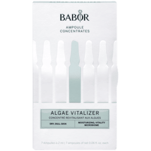 BABOR AMPOULE CONCENTRATES Algae Vitalizer schoonheidsinstituut.nl