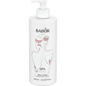 BABOR SPA - SHAPING Body Lotion schoonheidsinstituut.nl