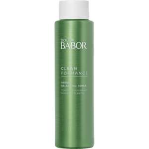 BABOR DOCTOR BABOR - CLEANFORMANCE Herbal Balancing Toner schoonheidsinstituut.nl