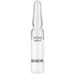 BABOR Active Night Ampoule Serum Concentrate schoonheidsinstituut.nl