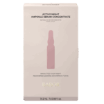 BABOR Active Night Ampoule Serum Concentrate schoonheidsinstituut.nl