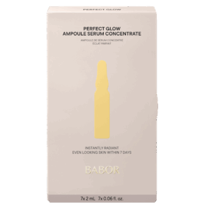 BABOR AMPOULE CONCENTRATES Perfect Glow schoonheidsinstituut.nl