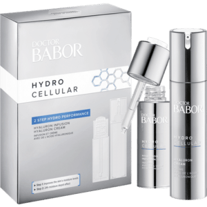 2-step hydro performance set