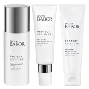 BABOR Sun Protect set