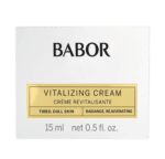 BABOR SKINOVAGE Vitalizing Cream MINI schoonheidsinstituut.nl