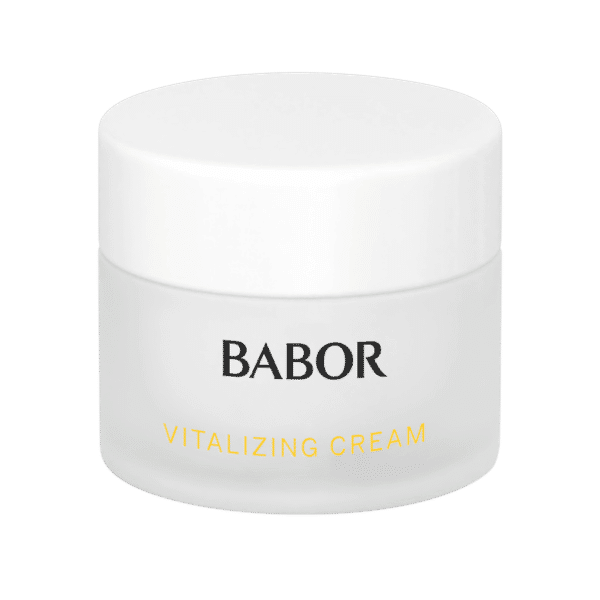 BABOR SKINOVAGE Vitalizing Cream MINI schoonheidsinstituut.nl