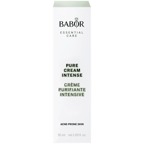 BABOR Essential Care - Pure Cream Intense schoonheidsinstituut.nl