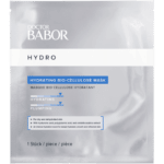 Doctor BABOR Hydro Cellular Hydrating Bio-Cellulose Mask schoonheidsinstituut.nl