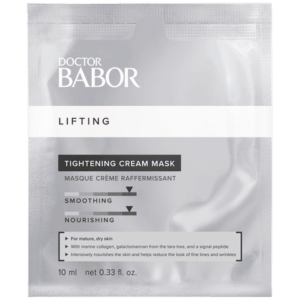 DOCTOR BABOR - LIFTING CELLULAR Tightening Cream Mask schoonheidsinstituut.nl