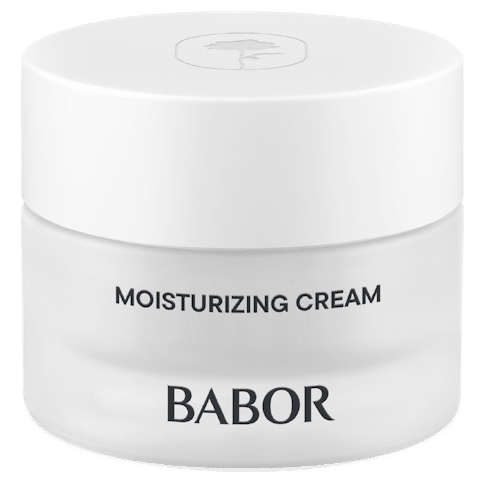 BABOR SKINOVAGE Moisturizing Cream schoonheidsinstituut.nl BABOR SKINOVAGE Moisturizing Cream schoonheidsinstituut.nl
