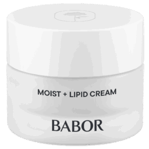 BABOR SKINOVAGE Moisturizing + Lipid Cream schoonheidsinstituut.nl