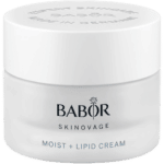 BABOR SKINOVAGE Moisturizing + Lipid Cream schoonheidsinstituut.nl