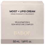 BABOR SKINOVAGE Moisturizing + Lipid Cream schoonheidsinstituut.nl