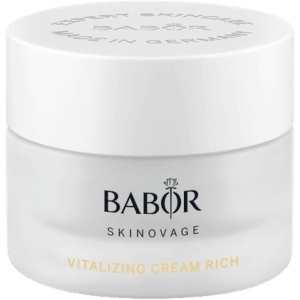 BABOR SKINOVAGE Vitalizing Cream rich schoonheidsinstituut.nl