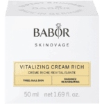 BABOR SKINOVAGE Vitalizing Cream rich schoonheidsinstituut.nl