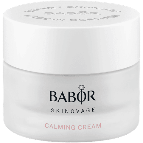 BABOR SKINOVAGE Calming Cream schoonheidsinstituut.nl