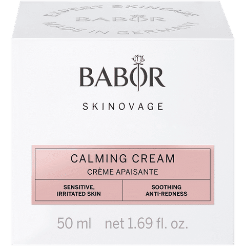 BABOR SKINOVAGE Calming Cream