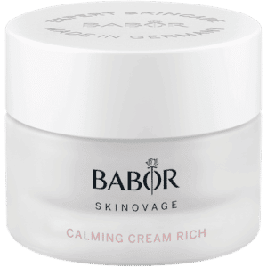 BABOR SKINOVAGE Calming Cream rich schoonheidsinstituut.nl