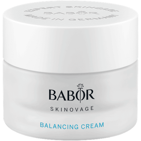 BABOR SKINOVAGE Balancing Cream schoonheidsinstituut.nl