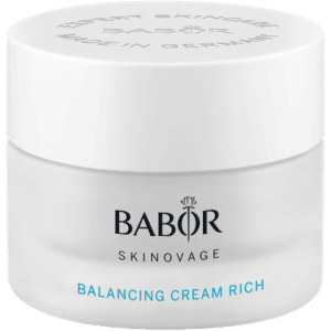 BABOR SKINOVAGE Balancing Cream rich schoonheidsinstituut.nl
