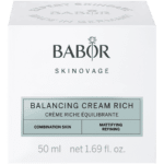 BABOR SKINOVAGE Balancing Cream rich schoonheidsinstituut.nl