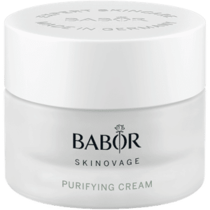 BABOR SKINOVAGE Purifying Cream schoonheidsinstituut.nl