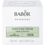 BABOR SKINOVAGE Purifying Cream schoonheidsinstituut.nl