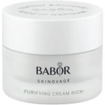 BABOR SKINOVAGE Purifying Cream Rich schoonheidsinstituut.nl