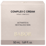 BABOR SKINOVAGE classics Complex C Cream schoonheidsinstituut.nl