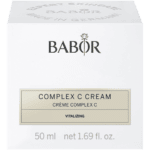 BABOR SKINOVAGE Complex C Cream schoonheidsinstituut.nl