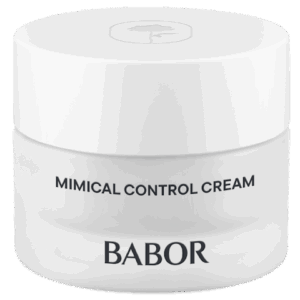 BABOR SKINOVAGE Classics Mimical Control Cream schoonheidsinstituut.nl