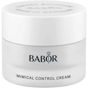 BABOR SKINOVAGE Classics Mimical Control Cream schoonheidsinstituut.nl