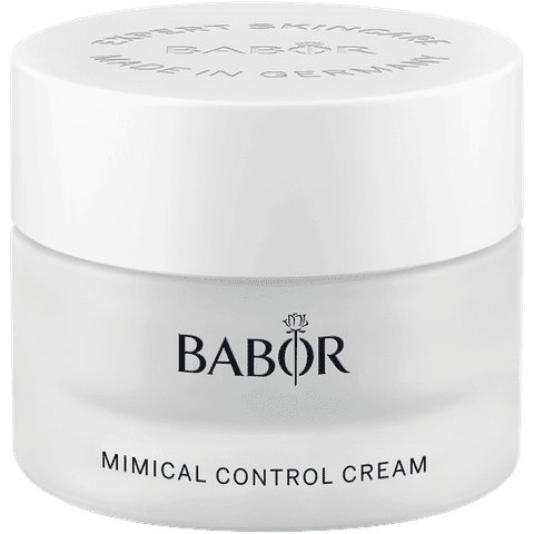 BABOR SKINOVAGE Classics Mimical Control Cream schoonheidsinstituut.nl