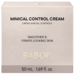BABOR SKINOVAGE Classics Mimical Control Cream schoonheidsinstituut.nl