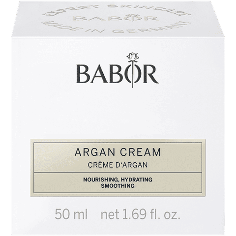 BABOR SKINOVAGE Classics Argan Cream schoonheidsinstituut.nl