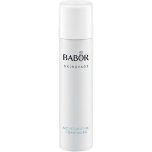 BABOR SKINOVAGE Moisturizing Foam Mask schoonheidsinstituut.nl