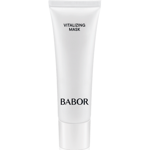BABOR SKINOVAGE Vitalizing Mask schoonheidsinstituut.nl BABOR SKINOVAGE Vitalizing Mask schoonheidsinstituut.nl
