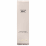 BABOR SKINOVAGE Purifying Mask schoonheidsinstituut.nl