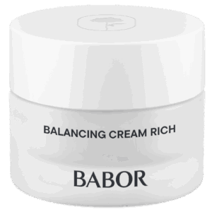 BABOR SKINOVAGE Balancing Cream rich schoonheidsinstituut.nl
