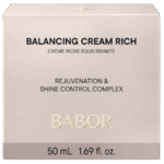 BABOR SKINOVAGE Balancing Cream rich schoonheidsinstituut.nl