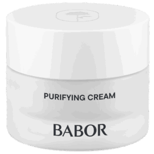 BABOR SKINOVAGE Purifying Cream schoonheidsinstituut.nl