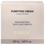 BABOR SKINOVAGE Purifying Cream schoonheidsinstituut.nl