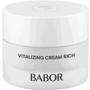 BABOR SKINOVAGE Vitalizing Cream rich schoonheidsinstituut.nl